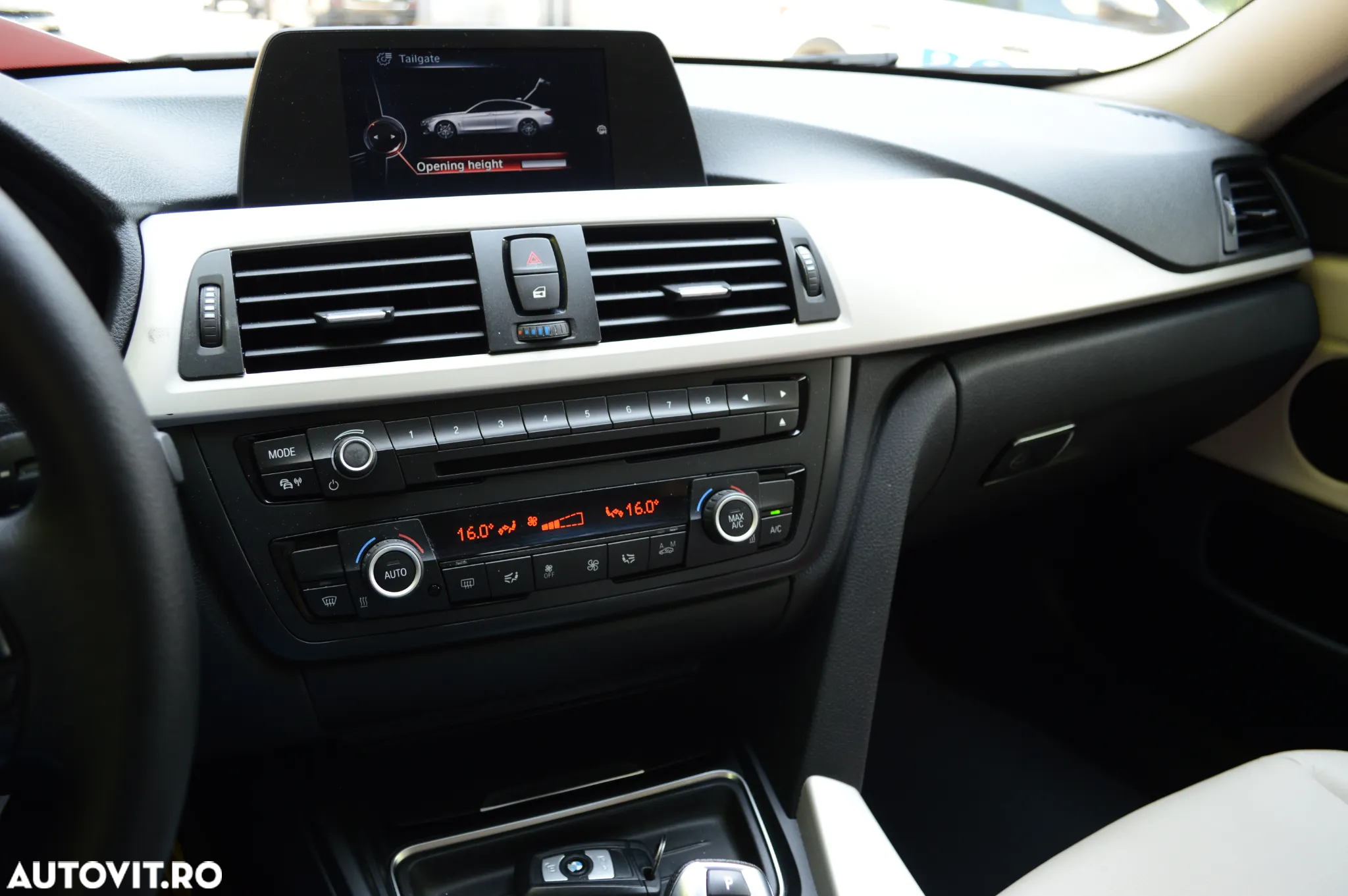 BMW Seria 4 420i Gran Coupe Sport-Aut. - 27
