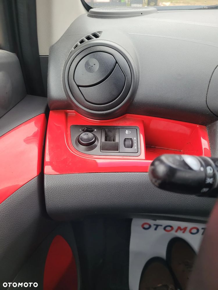 Chevrolet Spark - 16