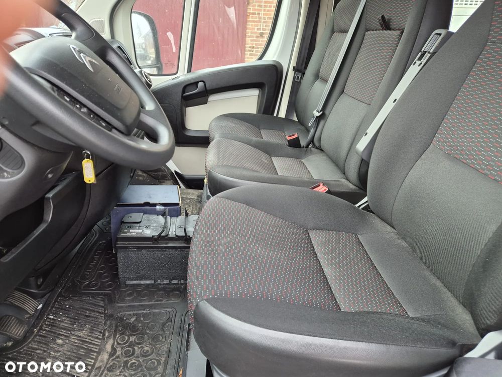 Citroën jomper - 10