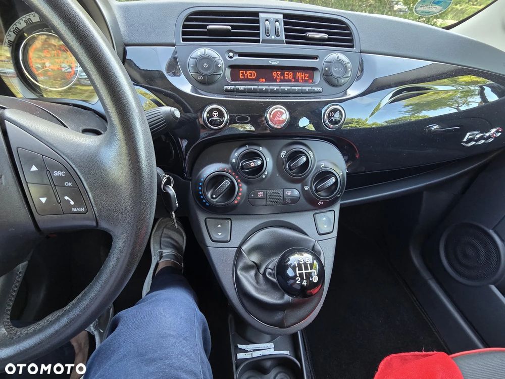 Fiat 500 - 17