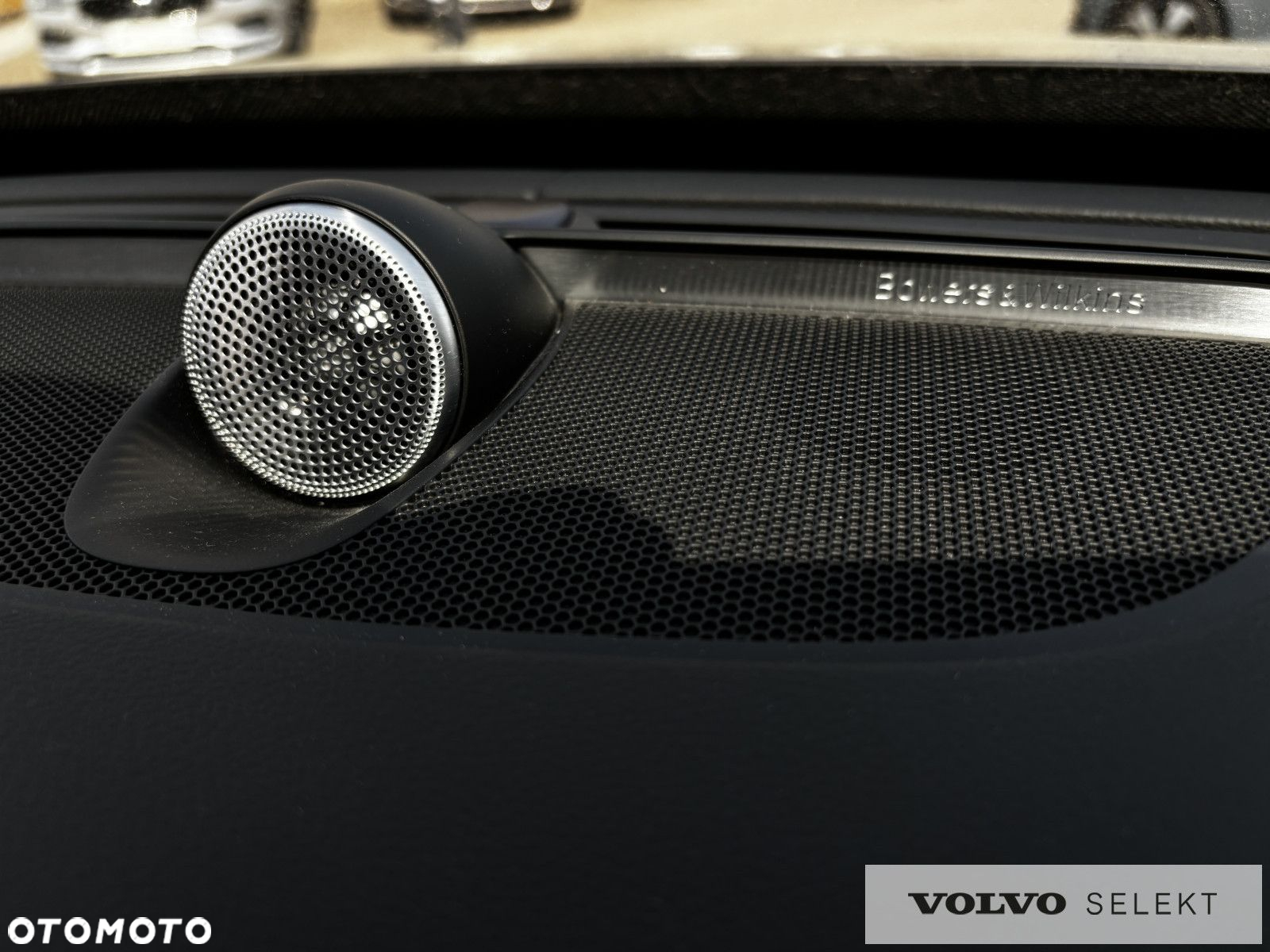 Volvo XC 90 - 20