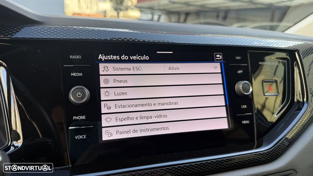 VW Taigo 1.0 TSI Life - 33