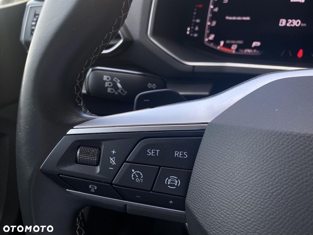 Seat Tarraco 2.0 TDI Xcellence S&S 4Drive DSG - 13