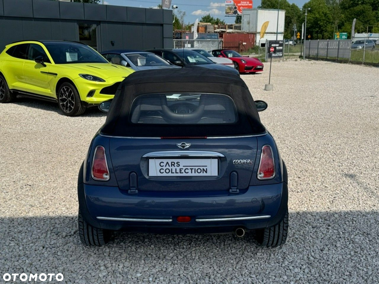 MINI Cooper S - 5