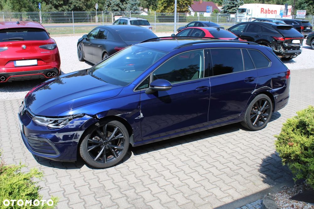 Volkswagen Golf 1.5 eTSI mHEV Style DSG - 5