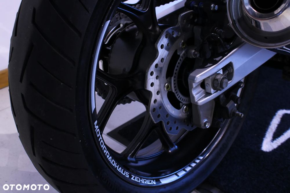 Honda NC - 34