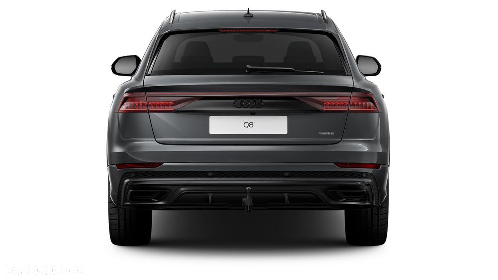Audi Q8 50 TDI mHEV Quattro Tiptronic - 7