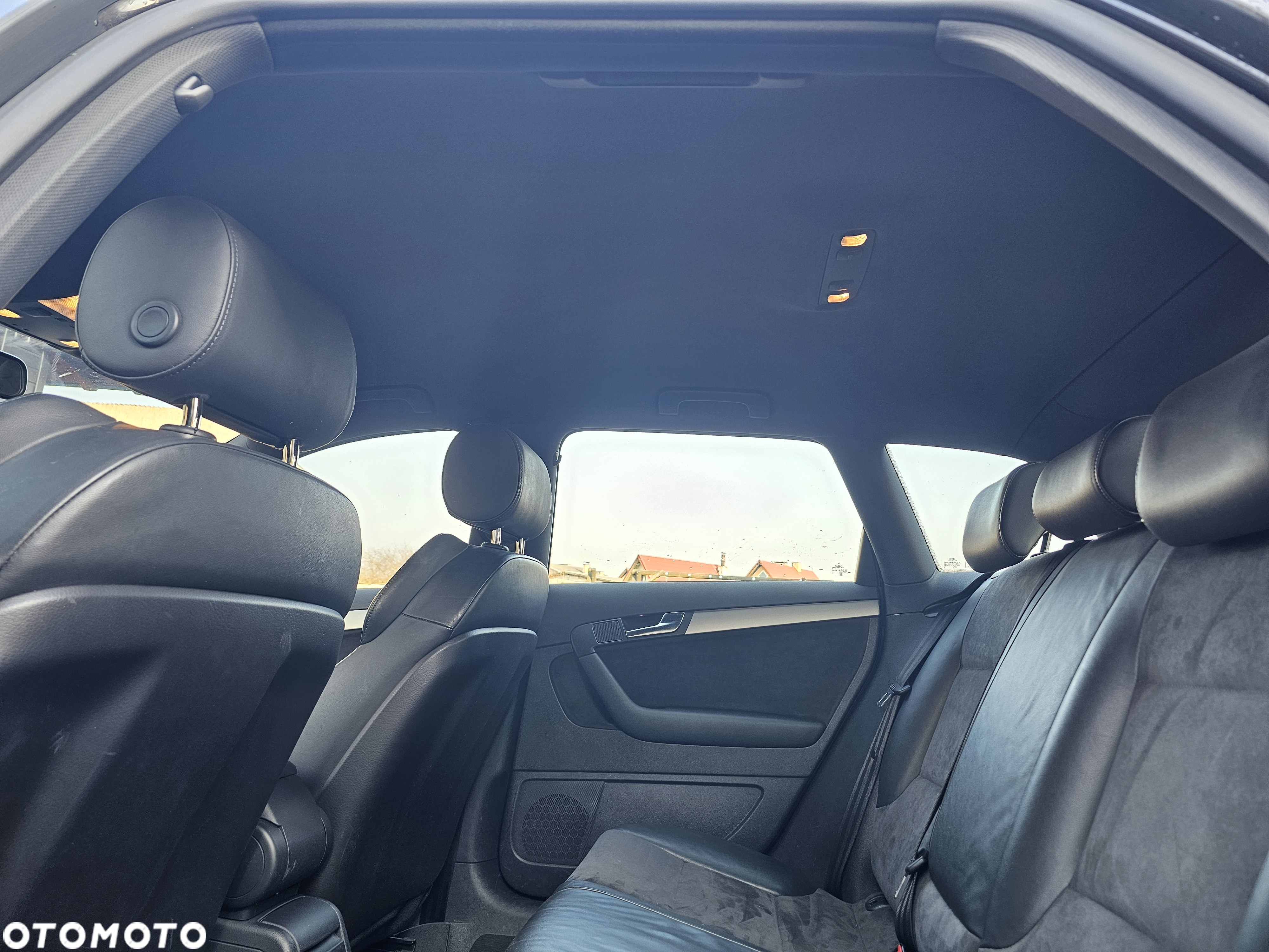 Audi A3 1.8 TFSI Ambition - 33