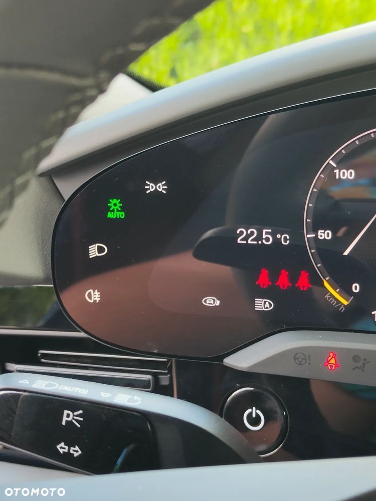Porsche Taycan Performance Plus - 20