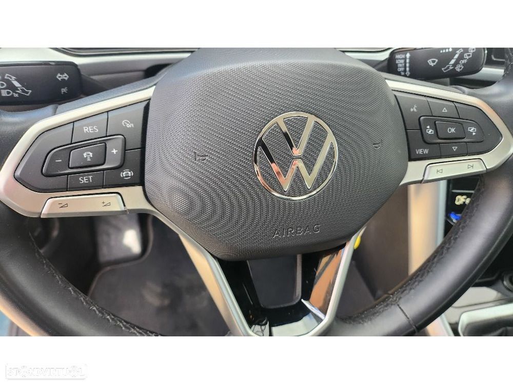 VW T-Roc 1.0 TSI Life - 12