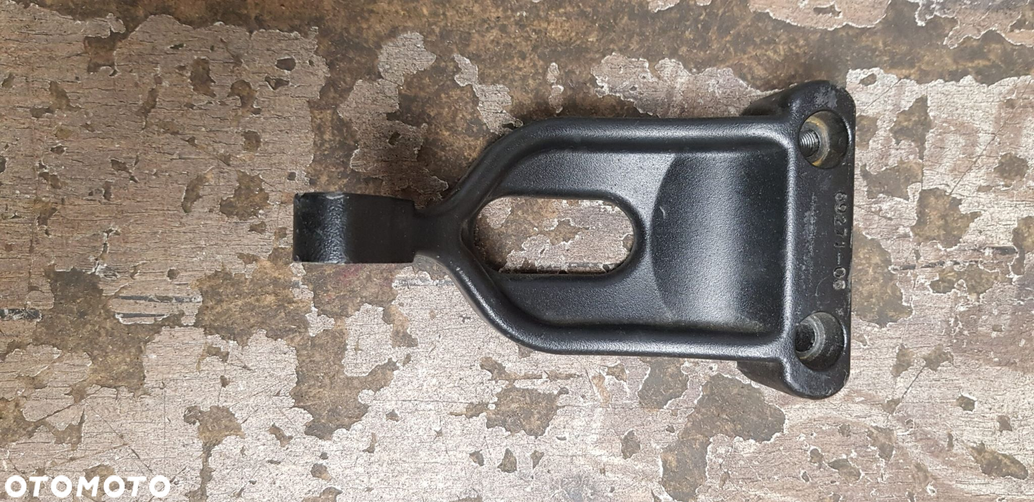 Wspornik mocowanie lampy Harley V-Rod 69271-06 - 5