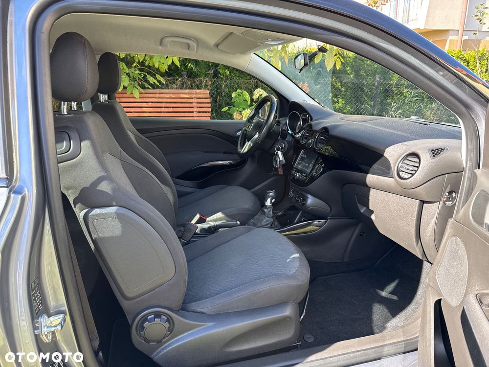 Opel Adam 1.4 Start/Stop Unlimited - 20