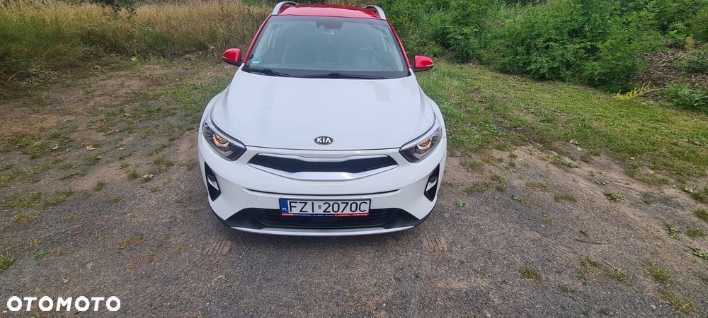 Kia Stonic 1.6 CRDi L - 1