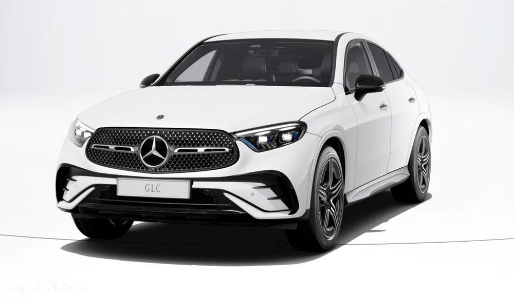 Mercedes-Benz GLC - 2