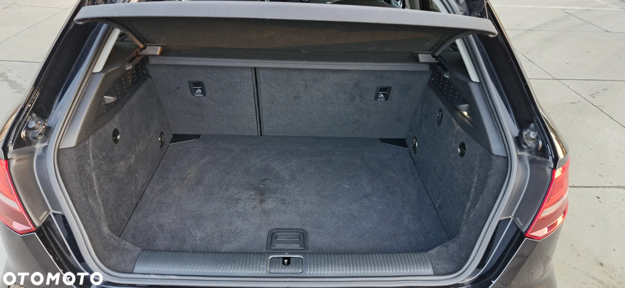 Audi A3 30 TDI Sportback design - 10