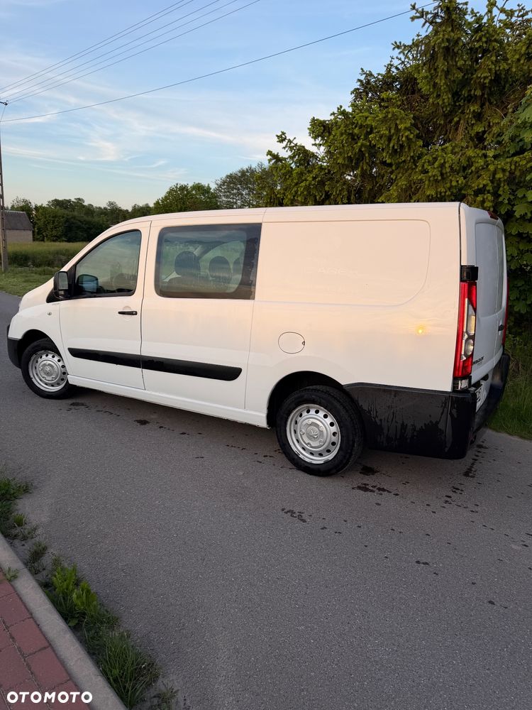 Peugeot Expert - 9