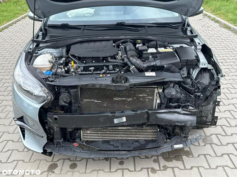 Kia Ceed 1.5 T-GDI Business Line - 8