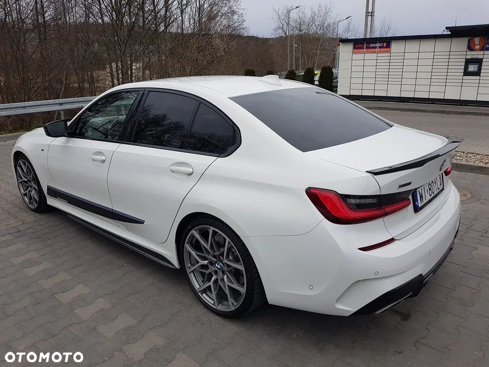 BMW Seria 3 - 6