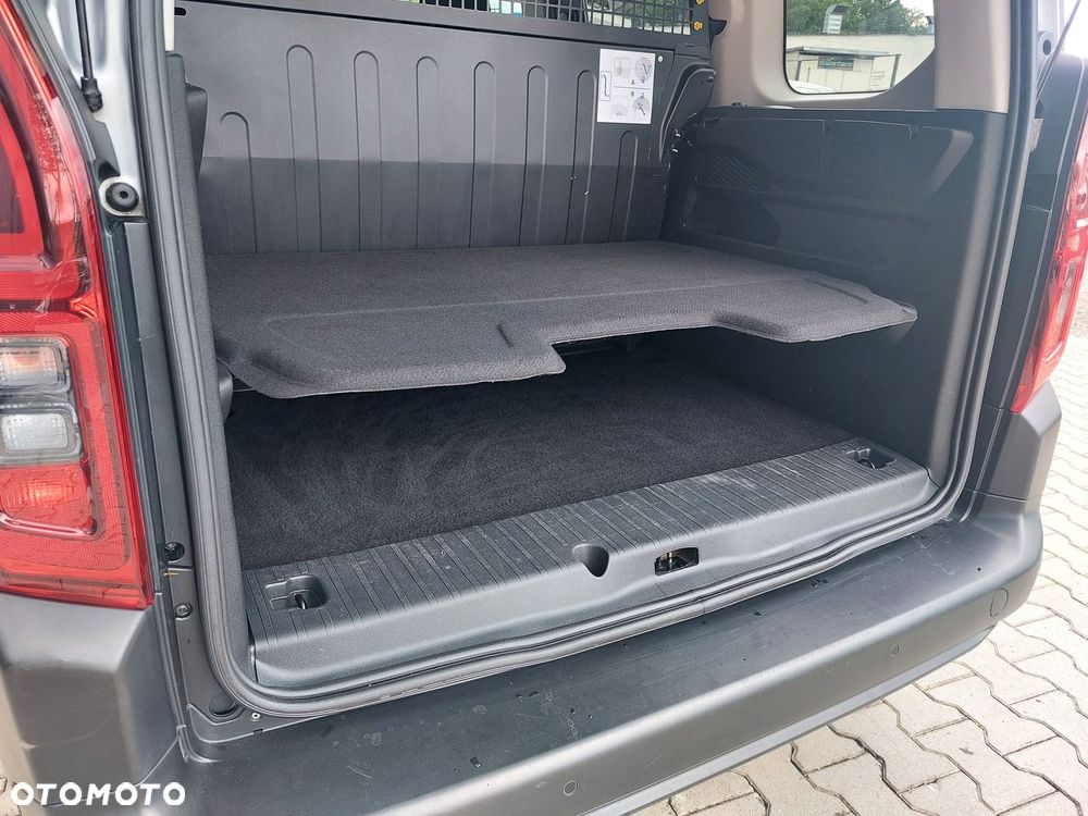 Citroën Berlingo M 1.5 BlueHDI Feel Pack S&S N1 - 15