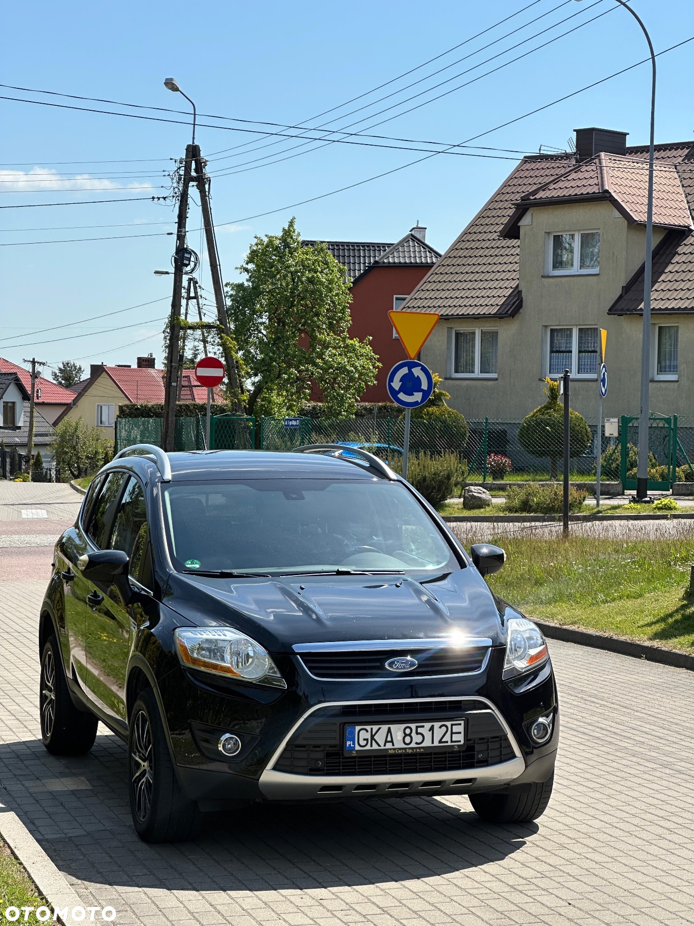 Ford Kuga 2.0 TDCi Trend - 5