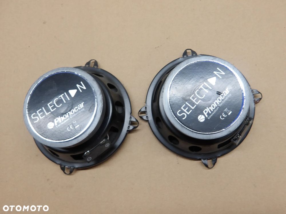 AUDI A4 B5 94-97 SEDAN 1.6B GŁOŚNIK - 2