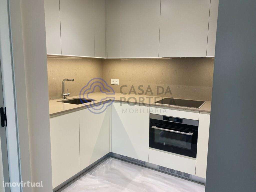 T2 novo metro Gaia - Grande imagem: 2/9