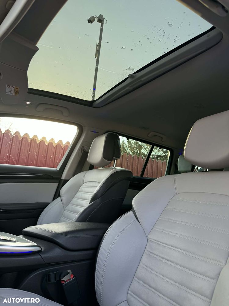 Renault Espace Energy dCi 160 EDC Business - 9