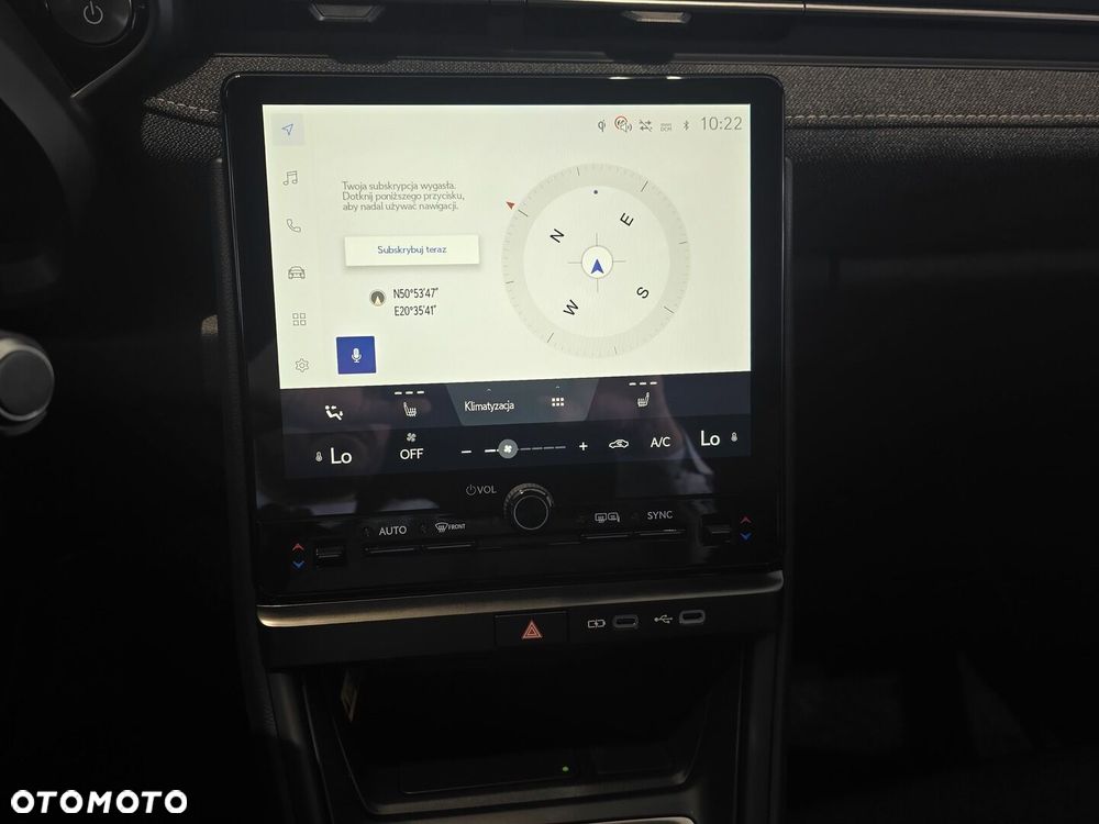 Lexus LBX 1.5 Hybrid - 10