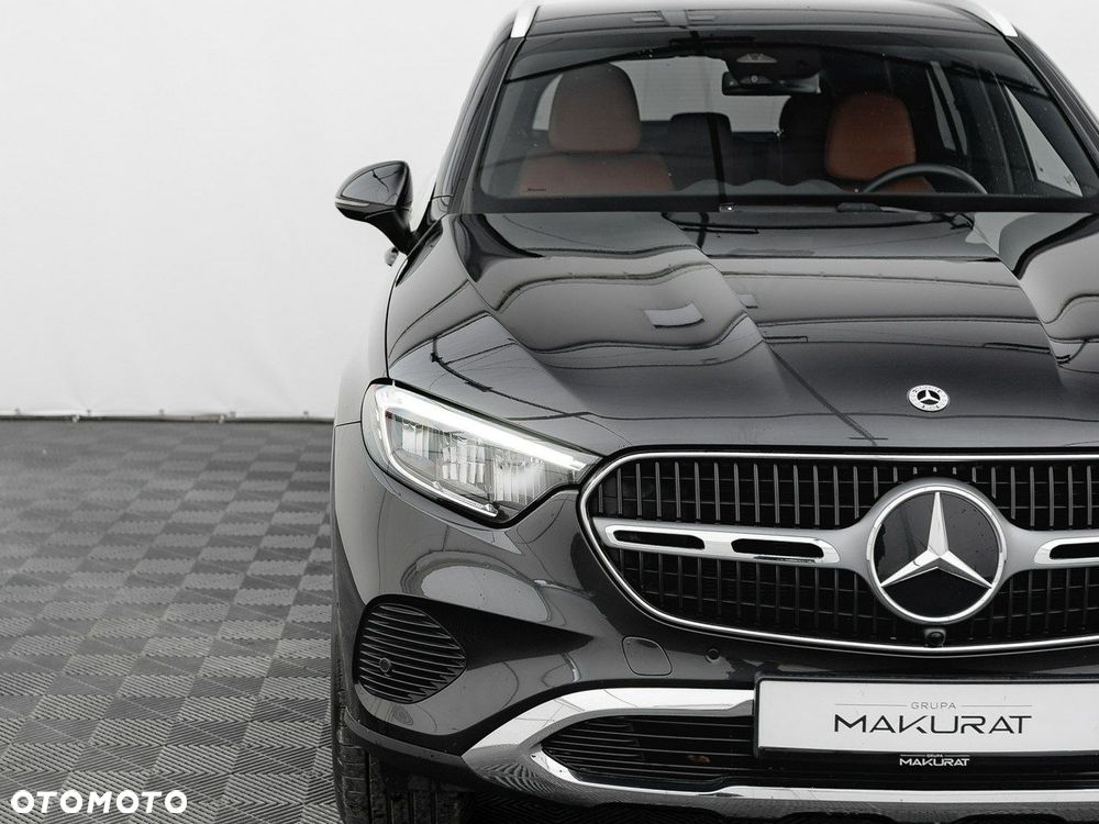 Mercedes-Benz GLC - 9