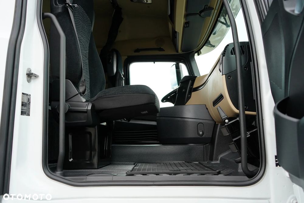 Mercedes-Benz / ACTROS F / 1845 / ACC / E 6 / STREAM SPACE / MAŁY PRZEBIEG - 28