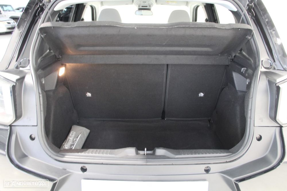 Citroën C3 1.2 Turbo Max - 28