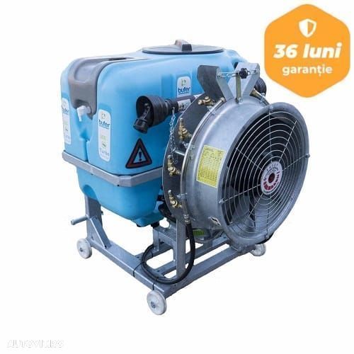 Atomizor bufer purtat 200l - 1