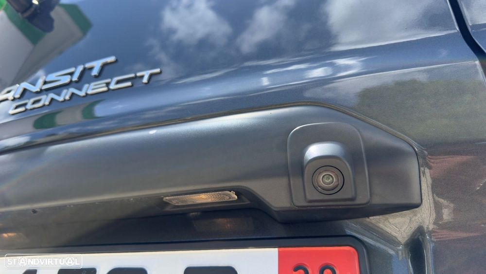 Ford Transit Connect Connect 1.5 TDCi 200 L1 Active Powershift - 11