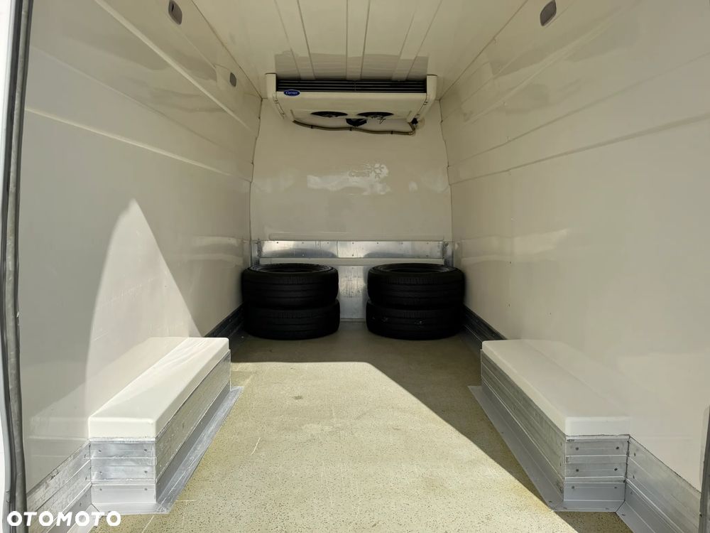 Mercedes-Benz SPRINTER 2.2 163KM / CHŁODNIA CARRIER / PIERWSZY WŁAŚCICIEL / SUPER STAN - 21