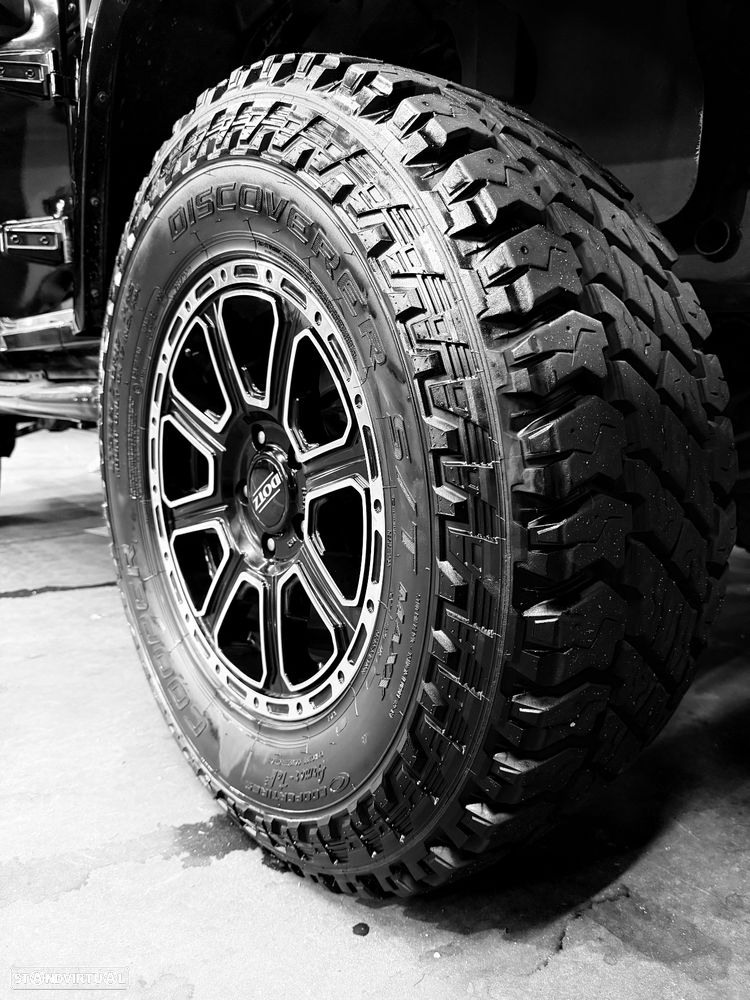 Jeep Wrangler - 15