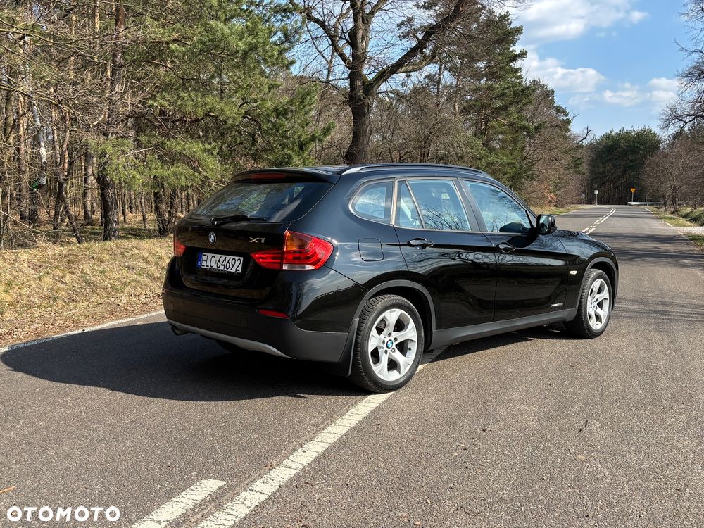 BMW X1 xDrive20d - 2
