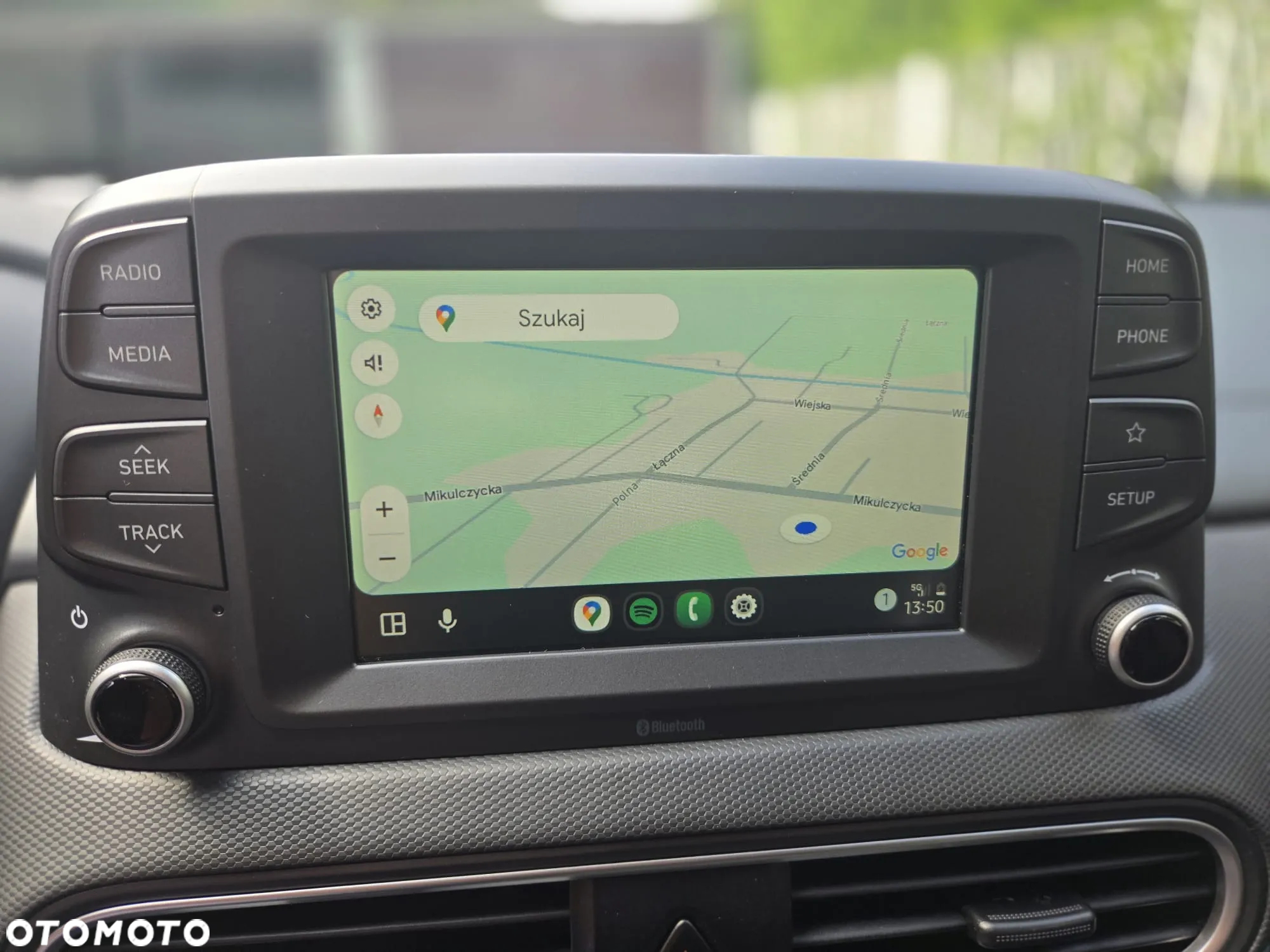 Hyundai Kona 1.0 T-GDI Comfort - 11