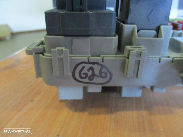 Caixa Fusiveis YQE102630 ROVER 400 1999 1.4I - 2