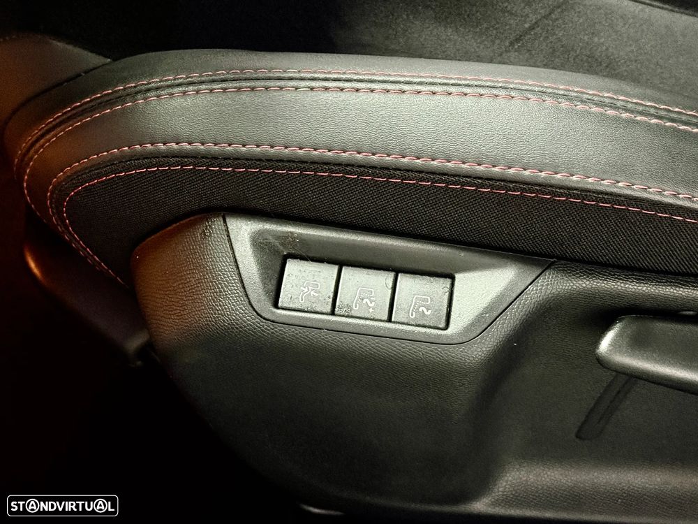 Peugeot 308 SW BlueHDi 130 Stop & Start GT Pack - 33