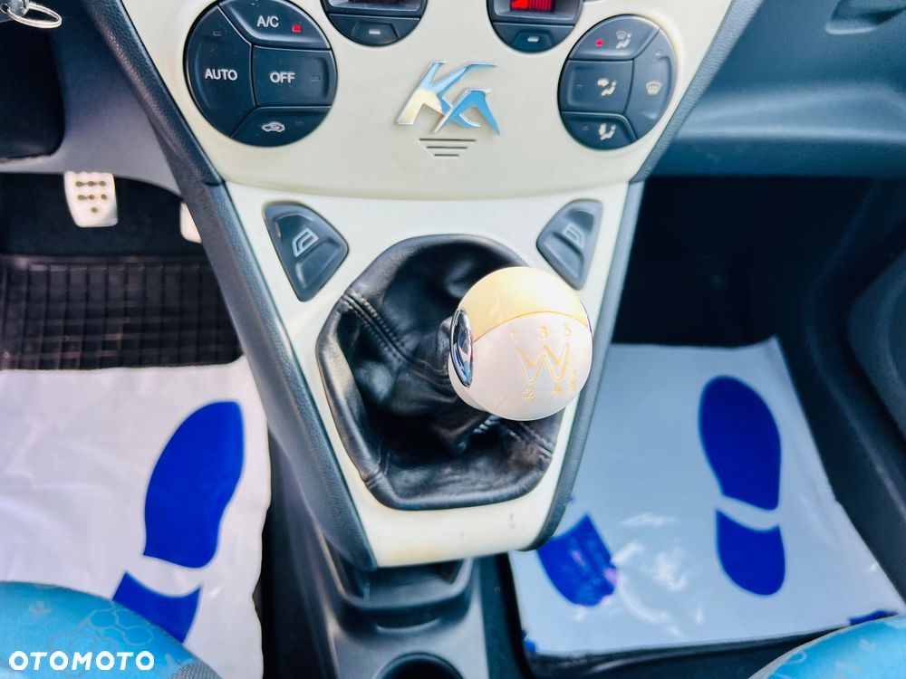 Ford KA 1.2 Titanium - 23