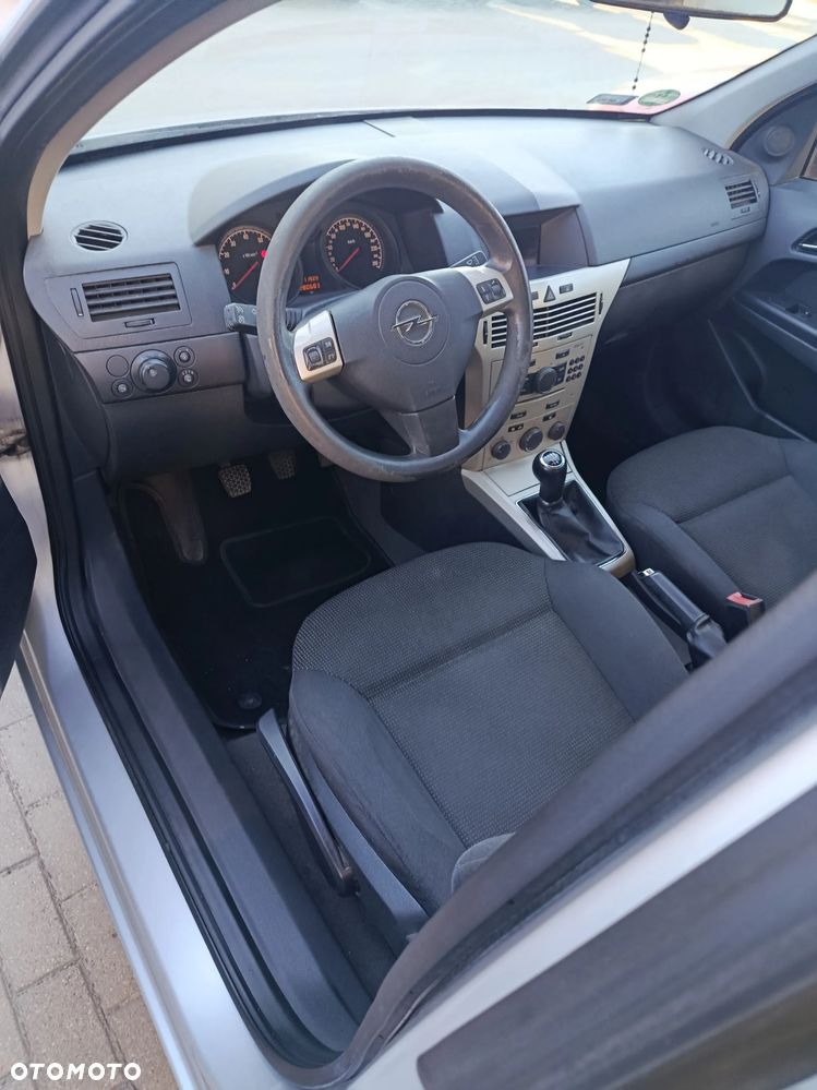 Opel Astra 1.4 Edition - 8