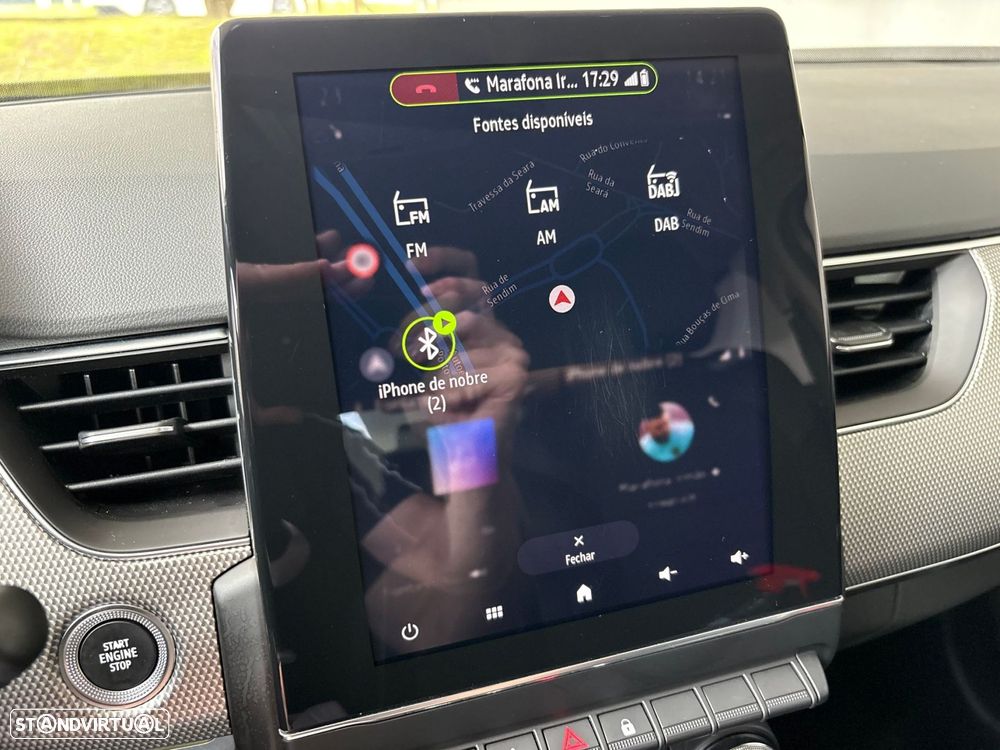 Renault Arkana 1.3 TCe Techno EDC - 38