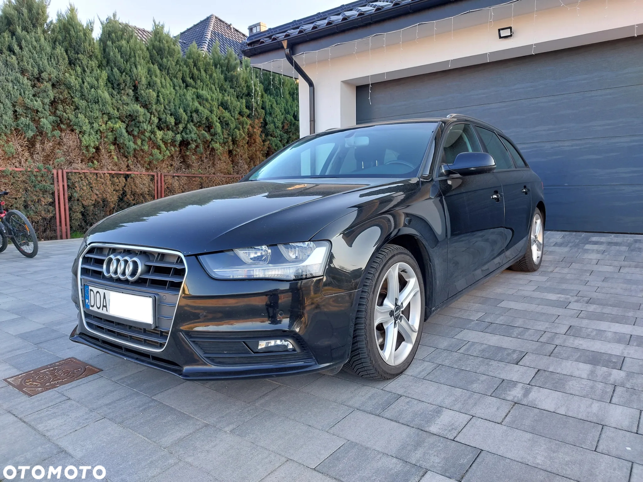 Audi A4 2.0 TDI - 3