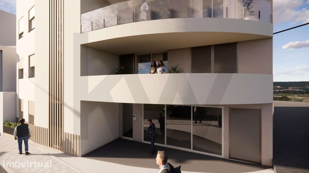 Oportunidade de Investimento no Funchal — Projeto Aprovado Residencial - Grande imagem: 3/27