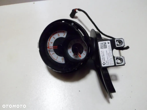 OBROTOMIERZ ZEGAR SMART 453 MERCEDES A4539010100