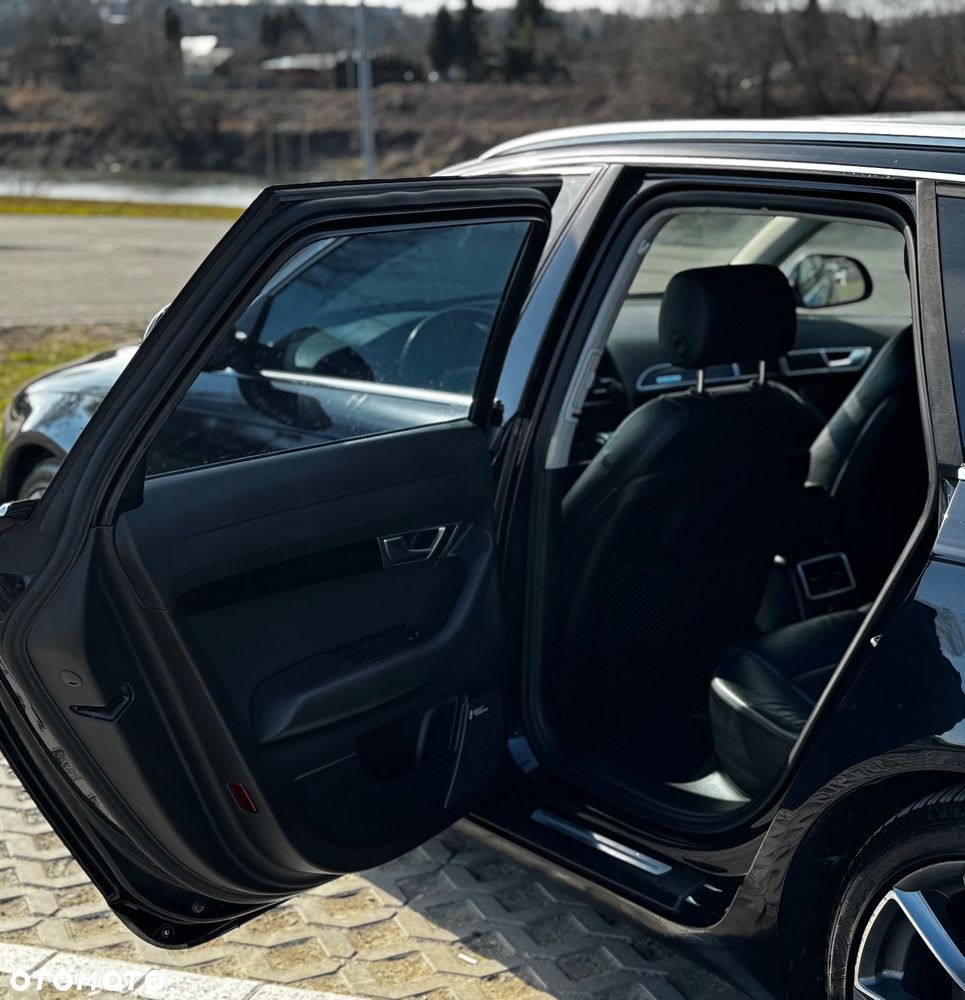 Audi A6 Avant - 29