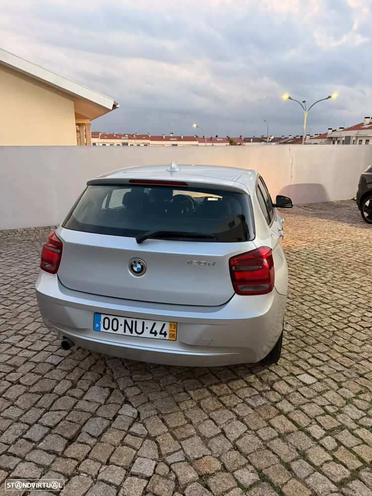 BMW 120 d xDrive - 3