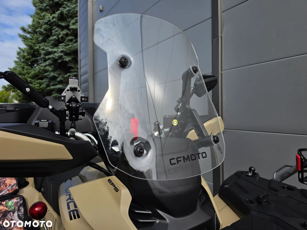 CFMoto CForce - 14