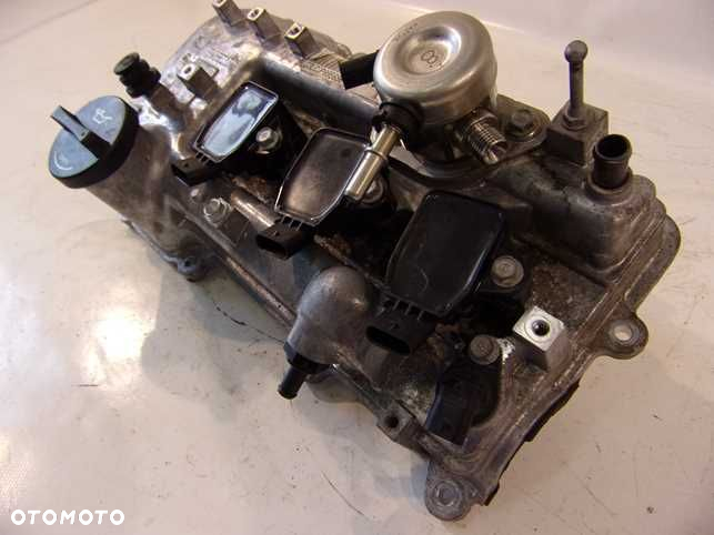 KIA RIO IV 1.0 17- POKRYWA ZAWORÓW G3LC - 3
