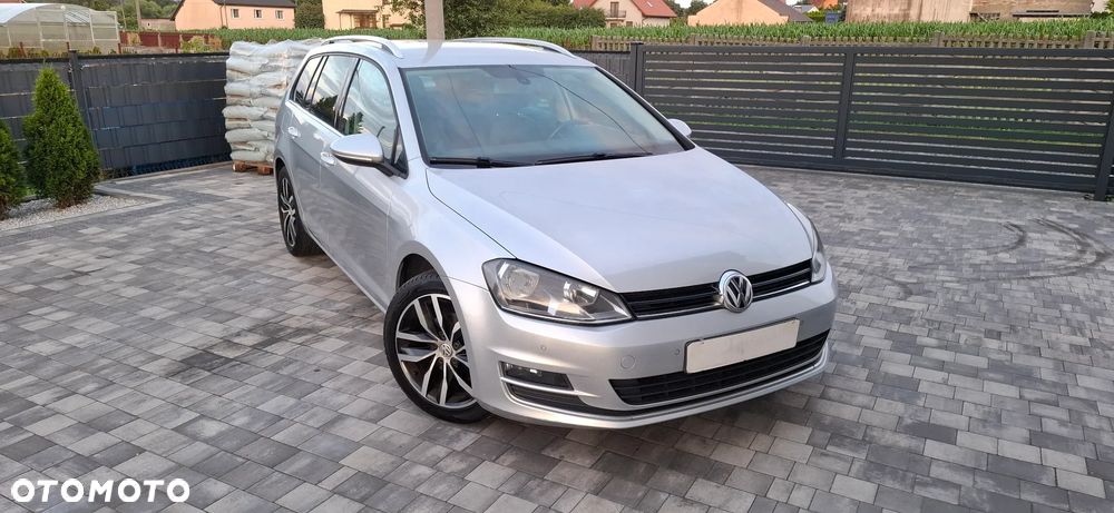 Volkswagen Golf 1.2 TSI Highline - 18
